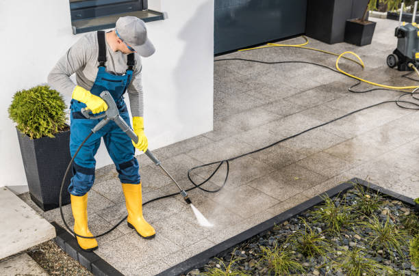 Pressure Washing Estimates in Old Brookville, NY